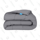 Illustration for article titled The Best Cooling Weighted Blankets to Temper the Warmth